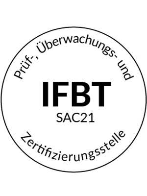 IFBT Logo